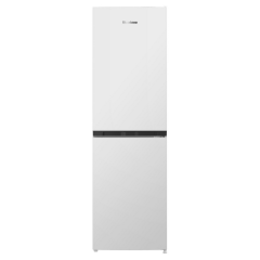 Blomberg KNE4582VW 54.5CM 50/50 Fridge Freezer - White
