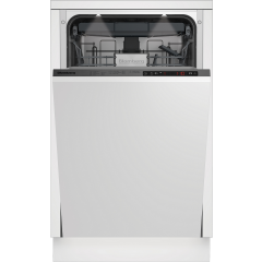 Blomberg LDV02320 Integrated Slimline Dishwasher