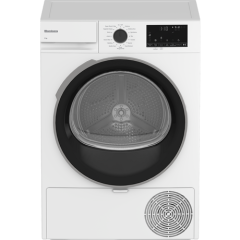 Blomberg LTNA18320W 8kg Heat Pump Tumble Dryer (NI Exclusive) - White