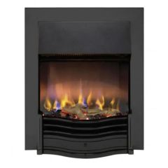 Dimplex 400000018 Dumfries Optiflame - Black
