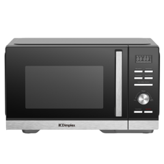 Dimplex 500002796 Combi Microwave - Stainless Steel