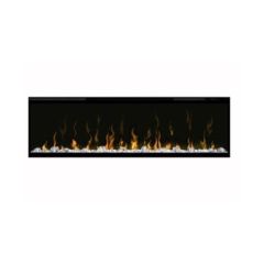 Dimplex X-210272 IgniteXL® 50 Built-in Linear Electric Fire - Black