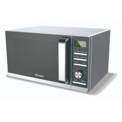 Dimplex X-980538 23L 900W Microwave - Silver
