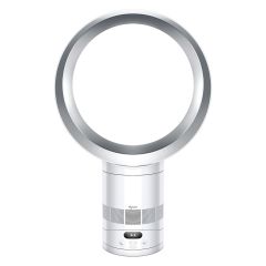 Dyson AM12 Cool CF1 Cooling Fan - White/Silver