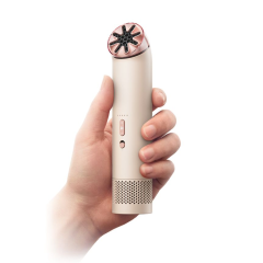 Dyson PF01-ST (641010-01) HushJet Mini Cool - Stone/ Blush