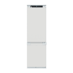 Haier HBQW5518EK-UK 70/30 Built-In Fridge Freezer - White