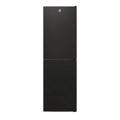 Hoover HVT3CLECKIHB-1 54.5CM 50/50 Fridge Freezer - Black