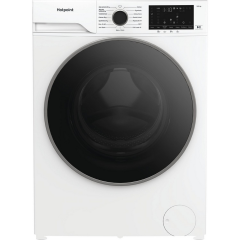 Hotpoint HBD9681ANTSTAIN 9KG/6KG 1400RPM Washer Dryer - White