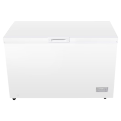 Hotpoint HPCF3714UK 371L Chest Freezer - White 