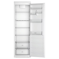 Hotpoint HTSD18A011A1 Integrated Tall Larder Fridge 