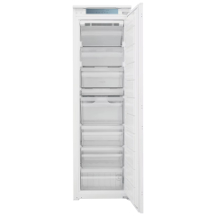 Hotpoint HTSD18F013H1 Integrated Freezer - white 