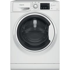 Hotpoint NDB9635WUK 6kg/9kg 1400 Spin Washer Dryer - White