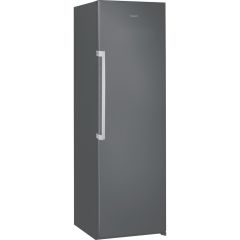 Hotpoint SH8A2QGRD Larder Fridge - Graphite