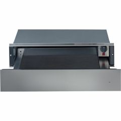 Hotpoint WD714IX Warming Drawer - Stainless Steel