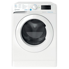 Indesit BDE96436WVUK 9kg/6kg 1400rpm Washer/Dryer - White