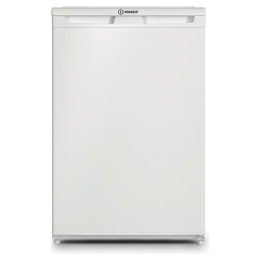 Indesit I55V1112WUK Under Counter Fridge with Ice Box - White