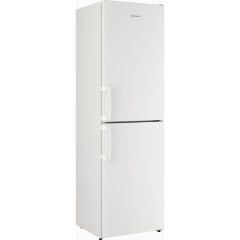 Indesit IB55732W 54cm 50/50 Fridge Freezer - White