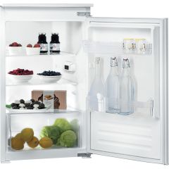 Indesit INS9012 Integrated Larder Fridge 