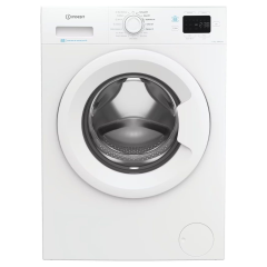 Indesit IP1146PUSHGOUK 11KG 1400RPM Freestanding Washing Machine - White