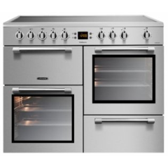 Leisure CK100C210X Cookmaster Electric Range Cooker