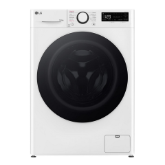 LG FWY706WWTN1 10KG/6KG 1400RPM Washer Dryer - White