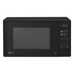 LG MS2042D 20L Microwave - Black
