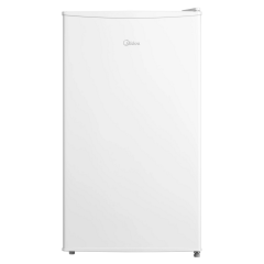 Midea MDRU99FZE01 47.5CM Undercounter Freezer - White