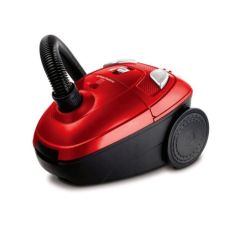 Morphy Richards 400000254 Cylinder Vacuum - Stainless Steel
