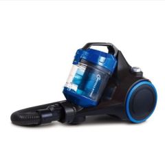 Morphy Richards 400000255 980563 Bagless Vacuum Cleaner - Blue