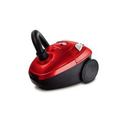 Morphy Richards 400000264 Cylinder Vacuum - Red