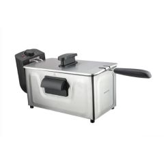 Morphy Richards 400000292 Deep Fat Fryer - Stainless Steel