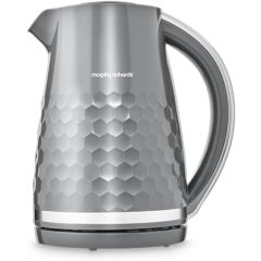 Morphy Richards 400000753 Hive Jug Kettle - Grey