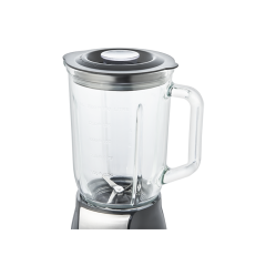 Morphy Richards 400001026 Total Control Jug Table Blender - Grey