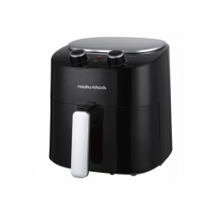 Morphy Richards 500002477 Manual Health Fryer - Black