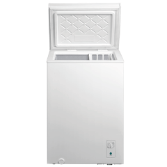 NordMende CF992WH 99L Freestanding Chest Freezer - White