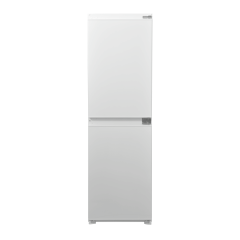 NordMende RIFF50504NF 50/50 Integrated Fridge Freezer - White