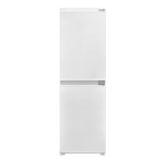 NordMende RIFF50506NM 50/50 Integrated Fridge Freezer - White