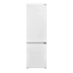 NordMende RIFF70306NM 70/30 Integrated Fridge Freezer - White