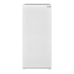 NordMende RIL1234 Integrated 122CM Larder Fridge - White