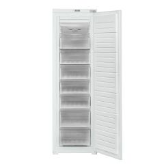 NordMende RITF394ANF Integrated Freezer - White