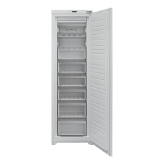 NordMende RITF395ANF 177CM Integrated Tall Freezer - White
