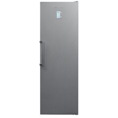 NordMende RTL398RIX Larder Fridge - Stainless Steel