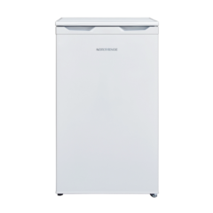 NordMende RUI115NMWH 48CM Freestanding Under Counter Fridge with Ice Box - White