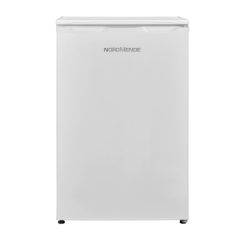 NordMende RUI145WH 55CM Freestanding Under Counter Fridge with Ice Box - White