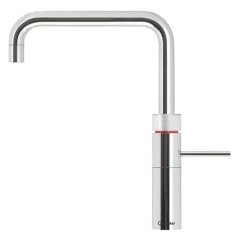 Quooker 3FSCHR PRO3 Fusion Square - Chrome