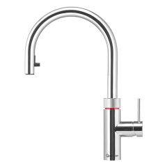 Quooker 3XCHR PRO3 Flex - Chrome