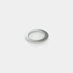 Quooker BRXRVS Tap Base Ring Flex - Stainless Steel