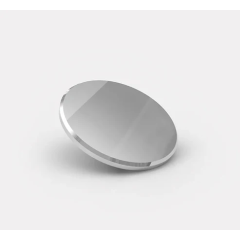 Quooker CPCHR Cover Plate - Chrome