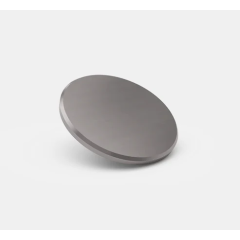 Quooker CPGME Cover Plate - Gunmetal