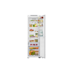 Samsung BRR29600EWW/EU Integrated Larder Fridge - White